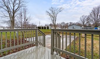 237 E Columbia St, Andrews, IN 46702