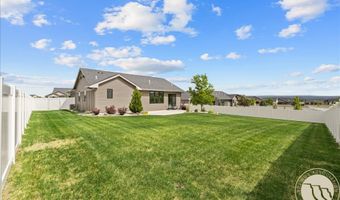 2522 Blue Mountain Trl, Billings, MT 59106