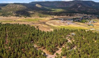 Tbd CR2325, Alpine, AZ 85920