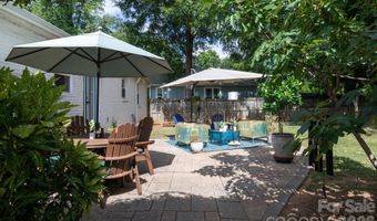 4031 Langhorne Ave, Charlotte, NC 28205