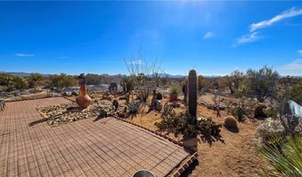 6962 E Black Kettle Dr, Yucca, AZ 86438