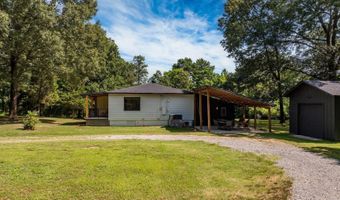 7616 Samples Rd Rd, Benton, AR 72019