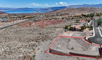 1320 Alpine Dr, Boulder City, NV 89005