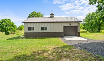 306 Rocky Point Cir, Bee Branch, AR 72013