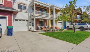 2120 Buckrake Ave, Bozeman, MT 59718