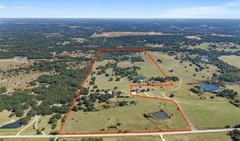 810 Gene Autry Rd, Ardmore, OK 73401