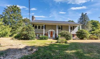 377 High St, Candia, NH 03034
