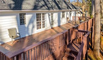 375 Brookstone Dr, Athens, GA 30605