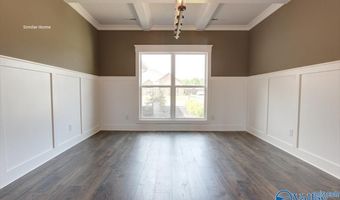 Mckinley A Capshaw Road, Athens, AL 35613