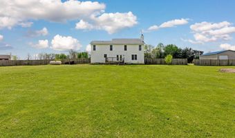202 County Road 24, Ashley, OH 43003