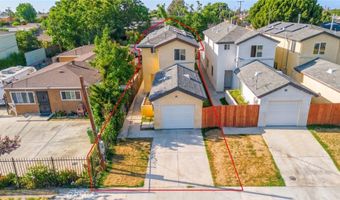 2019 E 105 St, Los Angeles, CA 90002