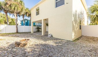 216 S 8th St, Flagler Beach, FL 32136