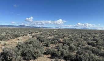 5 Acres With 0.5 AF Of WAter, Beryl, UT 84714