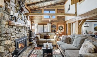 2585 COUNTY ROAD 12, Alma, CO 80420
