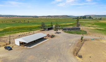 7122 E Langell Valley Rd, Bonanza, OR 97623