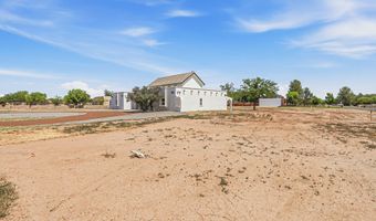 4 CIELO DEL ESTE, Anthony, NM 88021