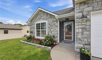 3021 N 157th St, Basehor, KS 66007