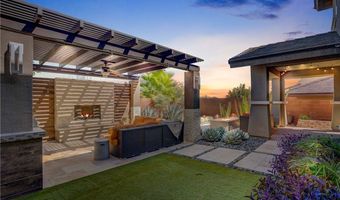 5742 Shadow Bend Dr, Las Vegas, NV 89135