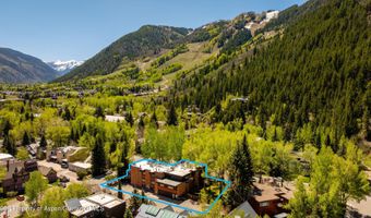 400 W Hopkins Ave 5, Aspen, CO 81611