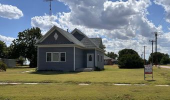 175 Main St, Agra, KS 67621