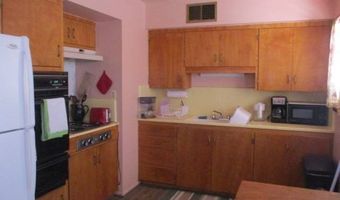 1245 N Sartillion Ave, Ajo, AZ 85321
