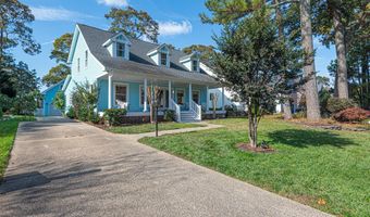 263 OYSTER SHELL Cv, Bethany Beach, DE 19930