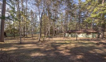 549 County 43 NW, Backus, MN 56435