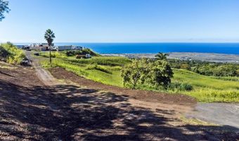 74-6005 KUINA Pl Lot #: 2-A-1, Holualoa, HI 96725