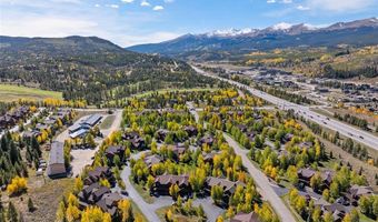 65 LINDEN Ln, Breckenridge, CO 80424