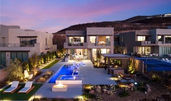 571 Overlook Rim Dr, Henderson, NV 89012