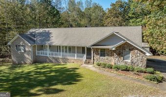 2260 Belmont Rd, Arnoldsville, GA 30619