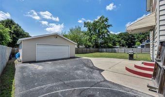 1144 Lexington Ave, Akron, OH 44310