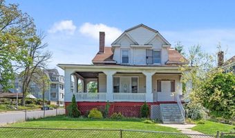 2611 ELSINORE Ave, Baltimore, MD 21216