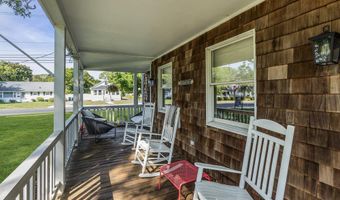 2 Cedar Dr, Bay Head, NJ 08742