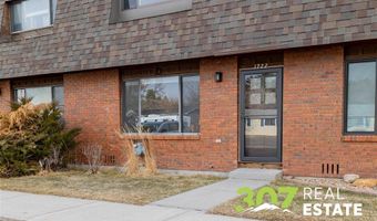 1722 26th St, Cody, WY 82414