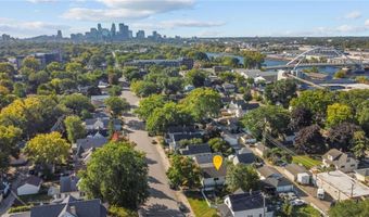2650 Grand St NE, Minneapolis, MN 55418
