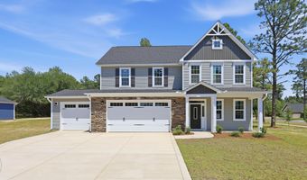 830 Winds Way, Aberdeen, NC 28315