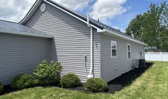 307 W Washington St, Arcanum, OH 45304