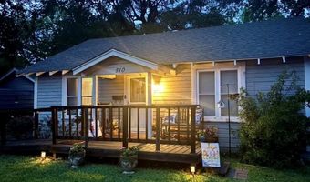510 Guice Ave, Ashdown, AR 71822