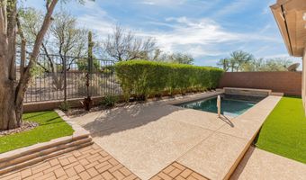 41405 N CLEAR CROSSING Rd, Anthem, AZ 85086