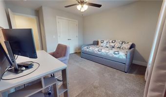 3103 NE Doyle Dr, Bentonville, AR 72712