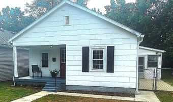 351 Campbell Aly, Bardstown, KY 40004