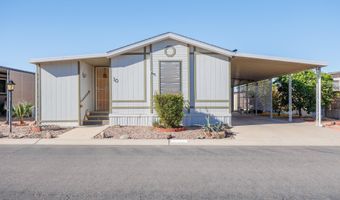 450 W Sunwest Dr 10, Casa Grande, AZ 85122