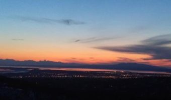 L1-2 B1 Echo Hills, Anchorage, AK 99516