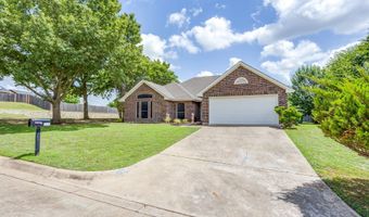 425 Hillside Dr, Aledo, TX 76008