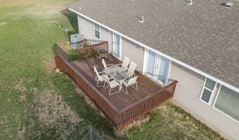 22950 E 1130 Rd, Bessie, OK 73622