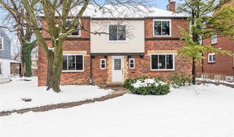 176 Mona Dr, Amherst, NY 14226