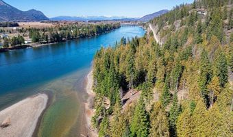 NKA Frontage Rd, Clark Fork, ID 83811