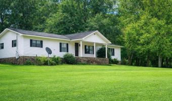 1717 HIGH PINE Rd, Ashland, AL 36251