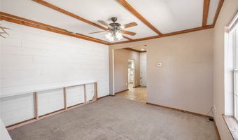 6199 County Road 335, Anson, TX 79501